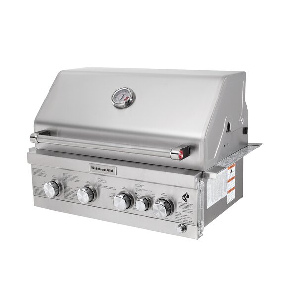 Natural Gas Grill - Amazon
